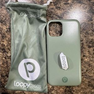 iPhone 11 Pro Loopy Case